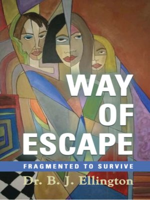 cover image of Way of Escape